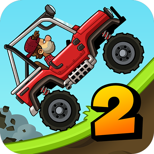 Hill Climb Racing 2
