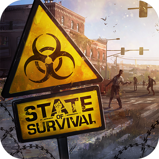 State of Survival: Zombie War