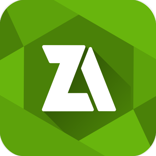 ZArchiver