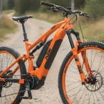 KTM Electric Cycle 2026 Brings Sporty Design and Smart Urban Mobility for Everyday Riders