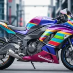 Kawasaki Ninja 600 2026 Brings Balanced Supersport Performance With Modern Tech