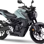 2026 Honda CB125R Debuts Globally With New Colours, Sharper Style, and Premium Hardware