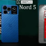 OnePlus Nord 5T Pro 5G Brings Premium Features to the Mid-Range Smartphone Market