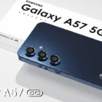 Samsung Galaxy A57 5G Launched: A Balanced Mid-Range Smartphone Built for Long-Term Use