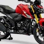 TVS Apache RTR 160 4V 2026 Launched: A Smart, Sporty, and Sensible Choice for Indian Riders