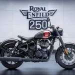 Royal Enfield Bullet 250 2026 Launched: Classic Bullet Heritage Meets Modern Everyday Performance