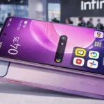 Infinix Hot 70 Pro Could Launch Soon as a Feature-Packed Budget 5G Smartphone