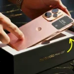 Motorola G97 Set to Launch with 200MP Camera, Snapdragon 7s Gen 2 and Premium Mid-Range Features