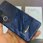 Vivo T4R Launches as a Balanced Mid-Range 5G Smartphone With AMOLED Display and Long Battery Life